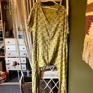 Kantha Bae Eva Romper